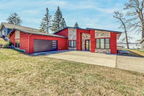 14184 Tradewinds Road Audubon MN 56511