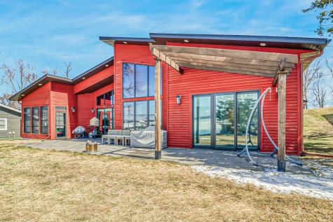 14184 Tradewinds Road Audubon MN 56511