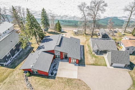 14184 Tradewinds Road Audubon MN 56511