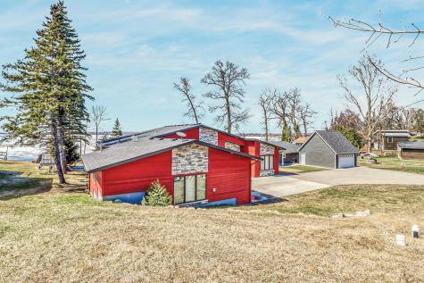 14184 Tradewinds Road Audubon MN 56511