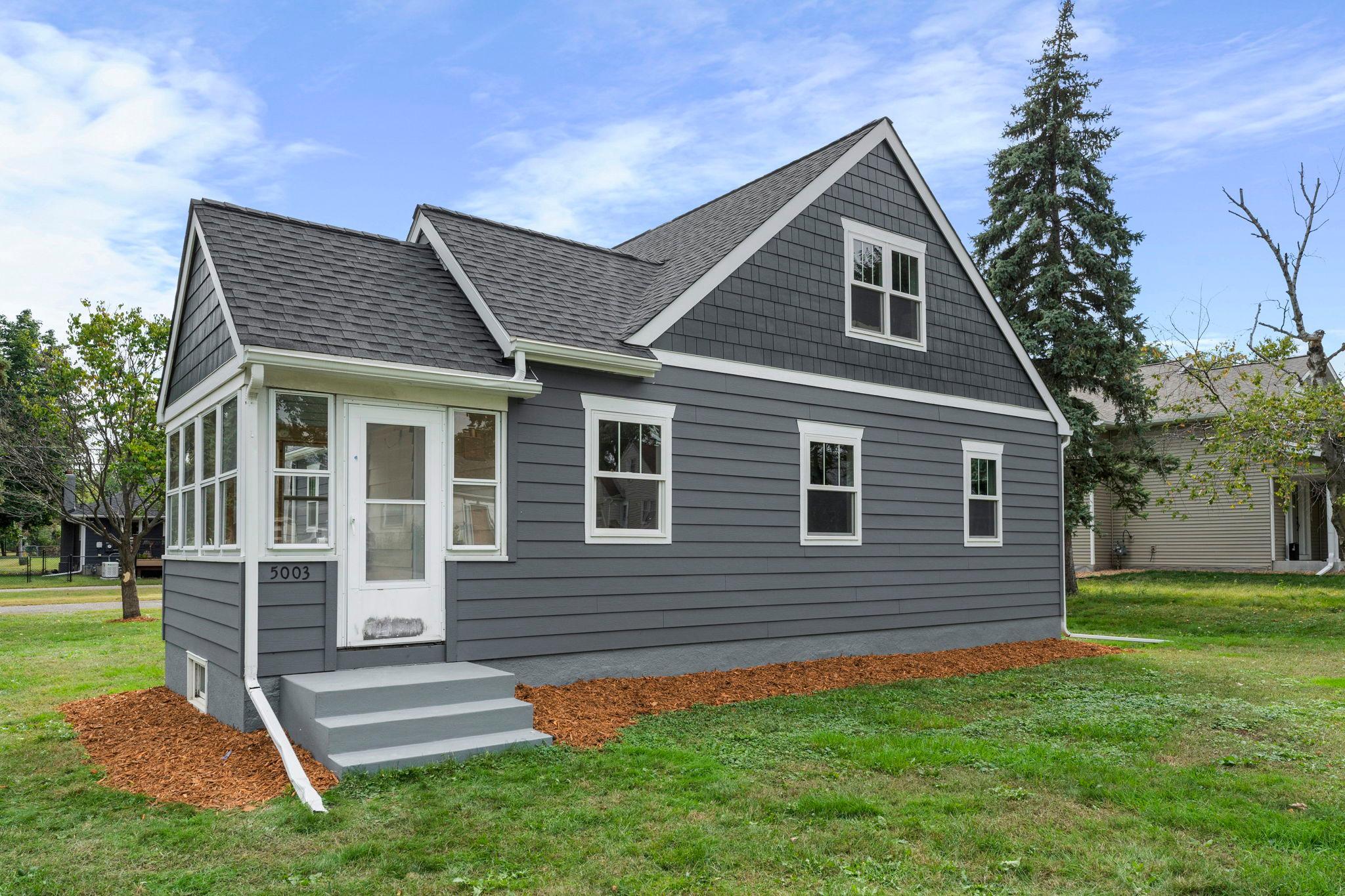 5003 Fairview Avenue N Crystal MN 55429