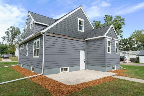 5003 Fairview Avenue N Crystal MN 55429