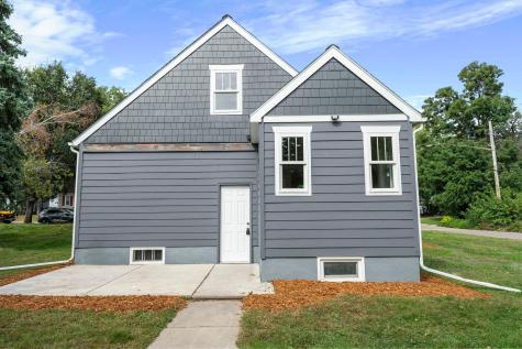 5003 Fairview Avenue N Crystal MN 55429