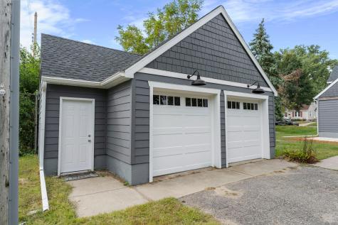 5003 Fairview Avenue N Crystal MN 55429