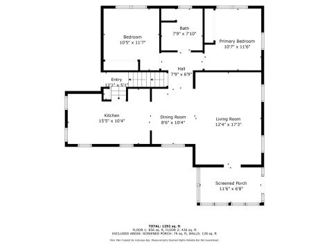 5003 Fairview Avenue N Crystal MN 55429