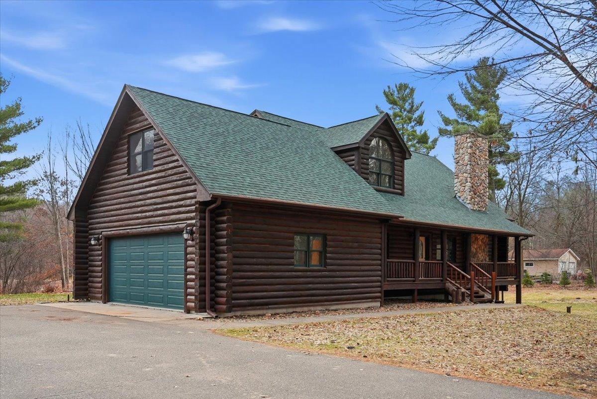 976 State Road 46 Amery WI 54001