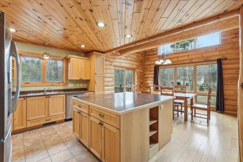 976 State Road 46 Amery WI 54001