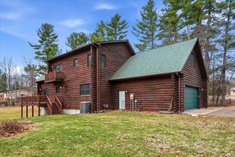 976 State Road 46 Amery WI 54001