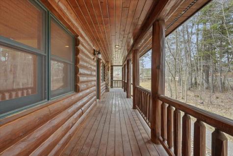 976 State Road 46 Amery WI 54001