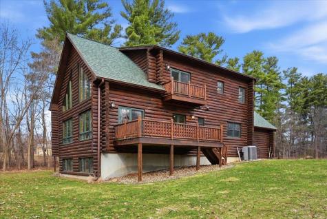 976 State Road 46 Amery WI 54001