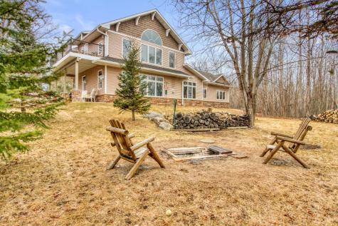 36805 Sunrise Lane Ponsford MN 56575
