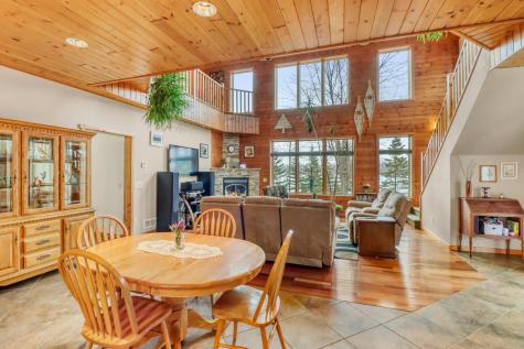 36805 Sunrise Lane Ponsford MN 56575