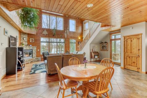 36805 Sunrise Lane Ponsford MN 56575