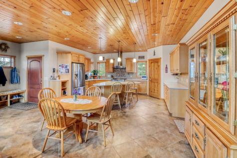 36805 Sunrise Lane Ponsford MN 56575