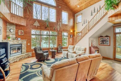 36805 Sunrise Lane Ponsford MN 56575