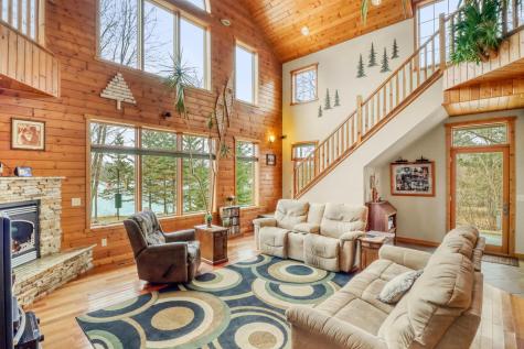 36805 Sunrise Lane Ponsford MN 56575