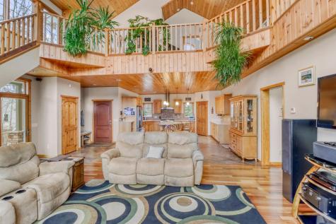 36805 Sunrise Lane Ponsford MN 56575
