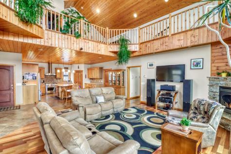 36805 Sunrise Lane Ponsford MN 56575