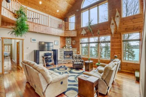36805 Sunrise Lane Ponsford MN 56575