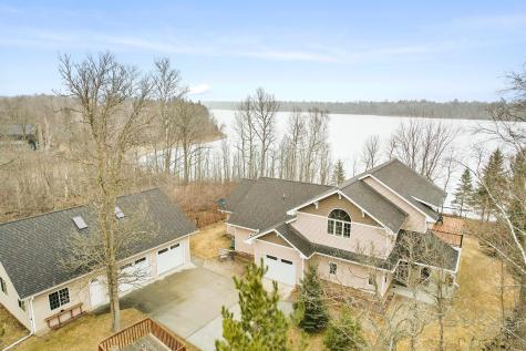 36805 Sunrise Lane Ponsford MN 56575