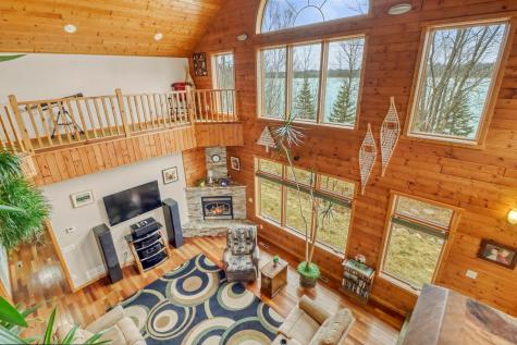 36805 Sunrise Lane Ponsford MN 56575
