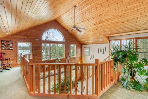 36805 Sunrise Lane Ponsford MN 56575