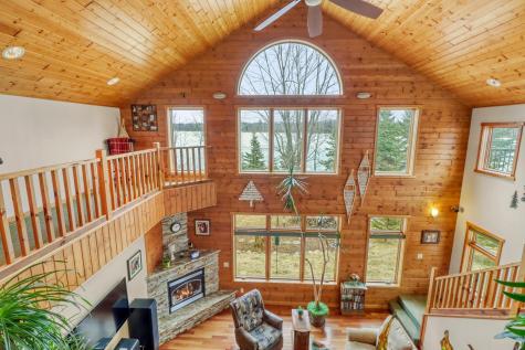 36805 Sunrise Lane Ponsford MN 56575