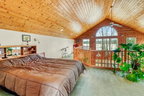36805 Sunrise Lane Ponsford MN 56575