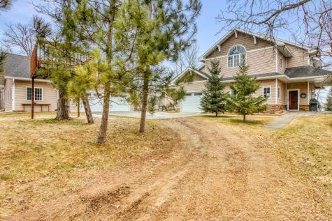 36805 Sunrise Lane Ponsford MN 56575