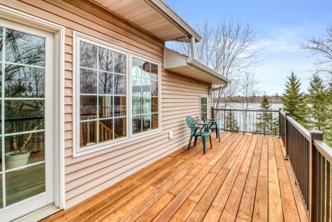 36805 Sunrise Lane Ponsford MN 56575