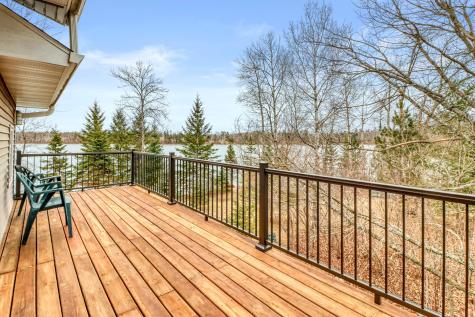 36805 Sunrise Lane Ponsford MN 56575