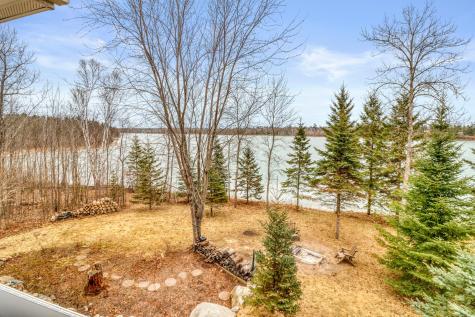 36805 Sunrise Lane Ponsford MN 56575
