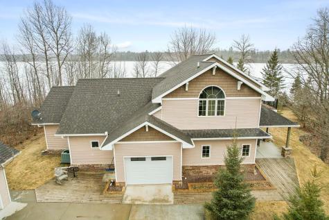 36805 Sunrise Lane Ponsford MN 56575