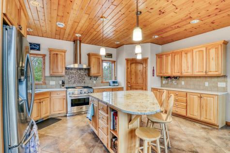 36805 Sunrise Lane Ponsford MN 56575