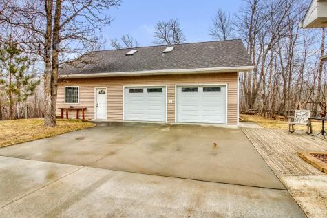 36805 Sunrise Lane Ponsford MN 56575