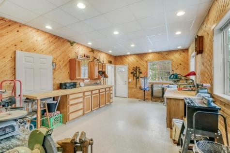 36805 Sunrise Lane Ponsford MN 56575