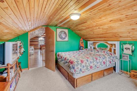 36805 Sunrise Lane Ponsford MN 56575