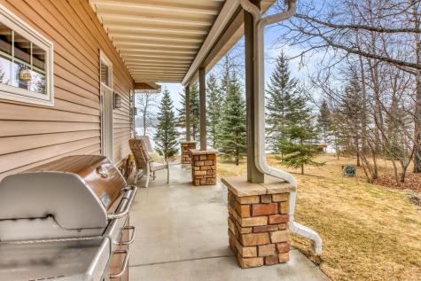 36805 Sunrise Lane Ponsford MN 56575