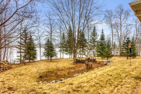 36805 Sunrise Lane Ponsford MN 56575