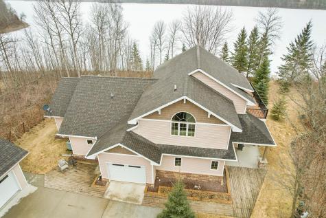 36805 Sunrise Lane Ponsford MN 56575