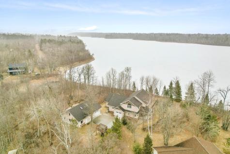36805 Sunrise Lane Ponsford MN 56575