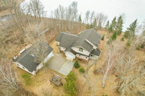36805 Sunrise Lane Ponsford MN 56575
