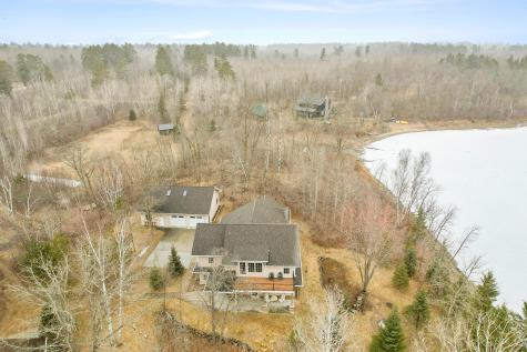 36805 Sunrise Lane Ponsford MN 56575