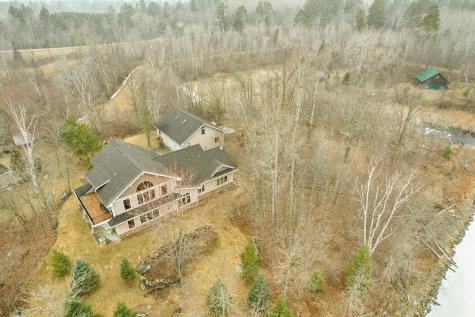 36805 Sunrise Lane Ponsford MN 56575
