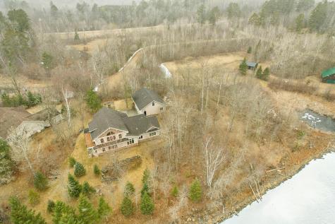 36805 Sunrise Lane Ponsford MN 56575