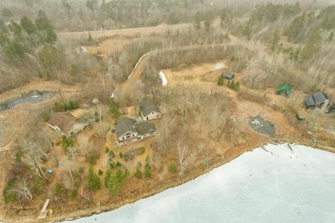 36805 Sunrise Lane Ponsford MN 56575