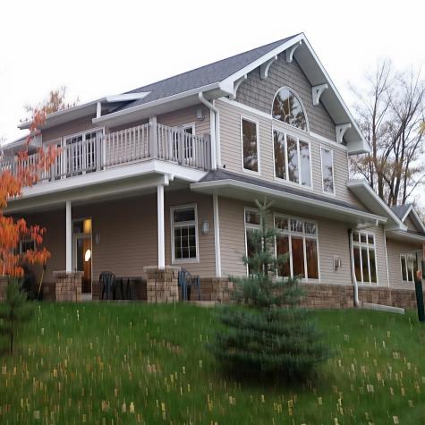 36805 Sunrise Lane Ponsford MN 56575