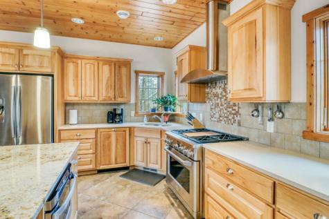 36805 Sunrise Lane Ponsford MN 56575