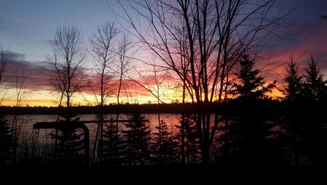 36805 Sunrise Lane Ponsford MN 56575