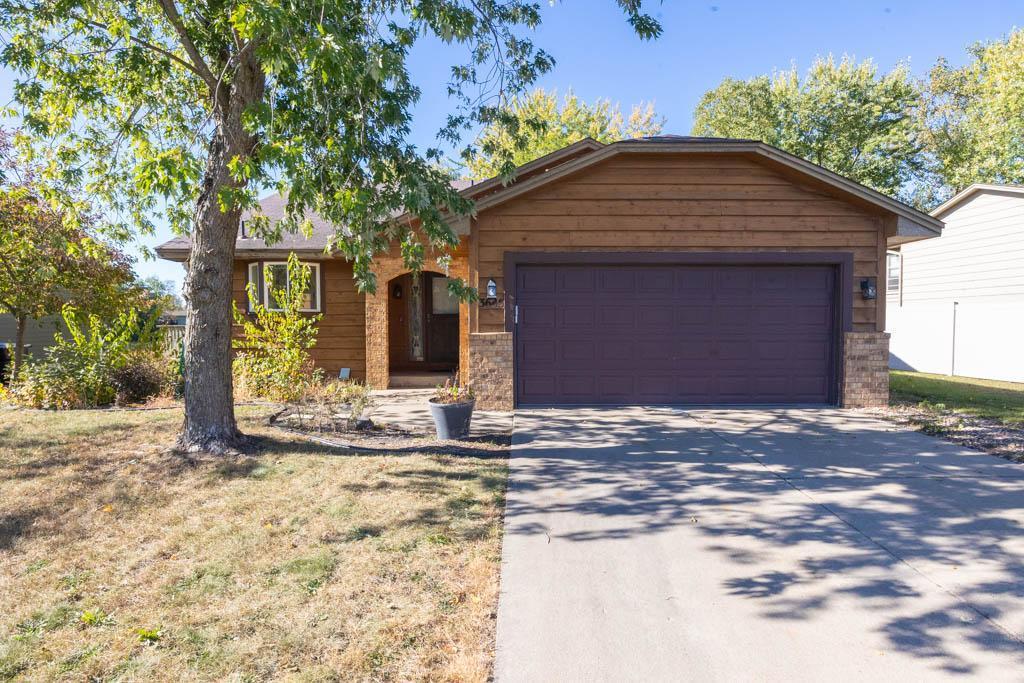 3645 E Mineral Pond Boulevard Anoka MN 55303